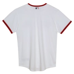 Cleveland Guardians Preschool Home Blank Replica Jersey | MLB New
