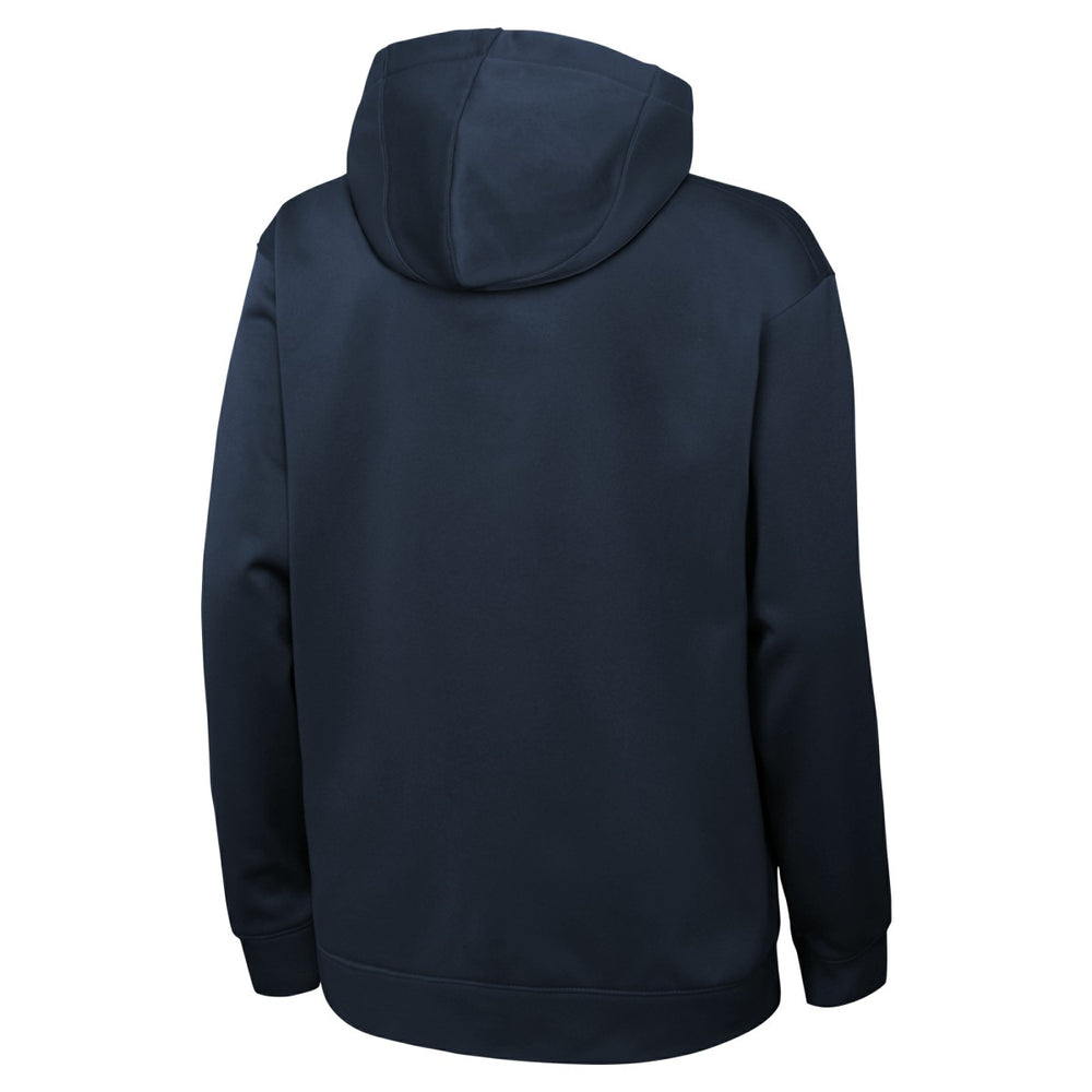 New Orleans Pelicans Youth Performance Practice Spotlight Pullover Hoodie On Sale