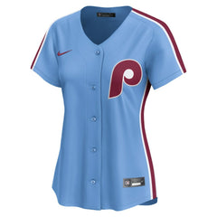 Philadelphia Phillies Nike Women's Alternate Limited Jersey | MLB New
