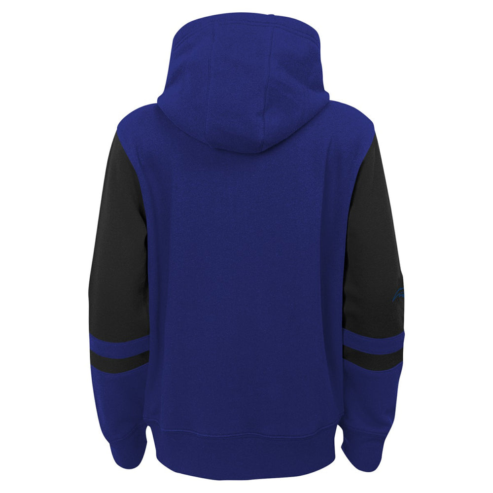 Phoenix Suns Preschool Straight To The League Full-Zip Hoodie On Sale