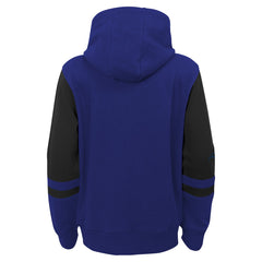 Phoenix Suns Preschool Straight To The League Full-Zip Hoodie On Sale
