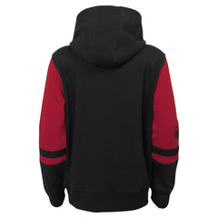 Miami Heat Preschool Straight To The League Full-Zip Hoodie Outlet