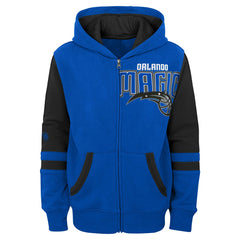 Orlando Magic Preschool Straight To The League Full-Zip Hoodie Online
