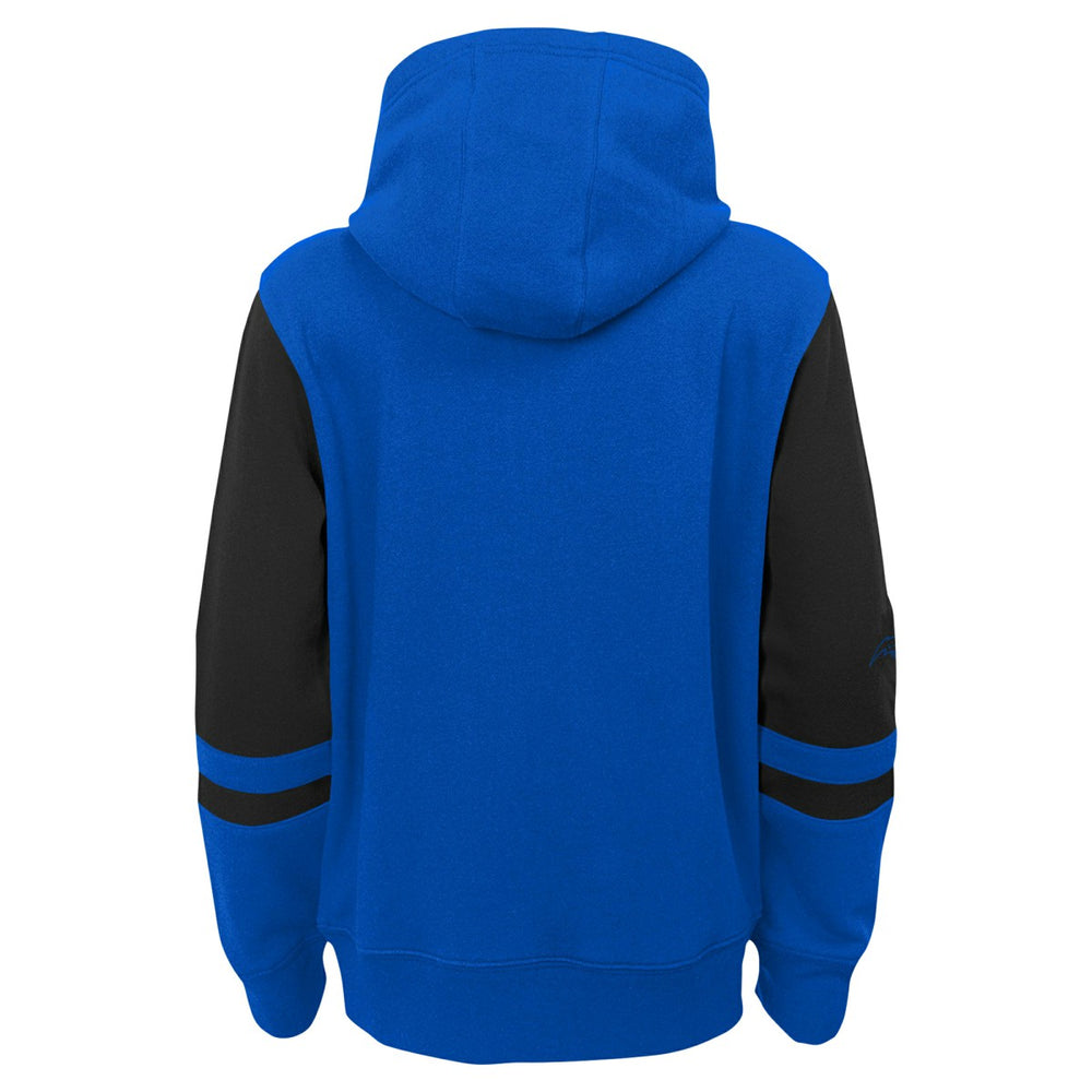 Orlando Magic Preschool Straight To The League Full-Zip Hoodie Online