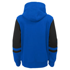 Orlando Magic Preschool Straight To The League Full-Zip Hoodie Online