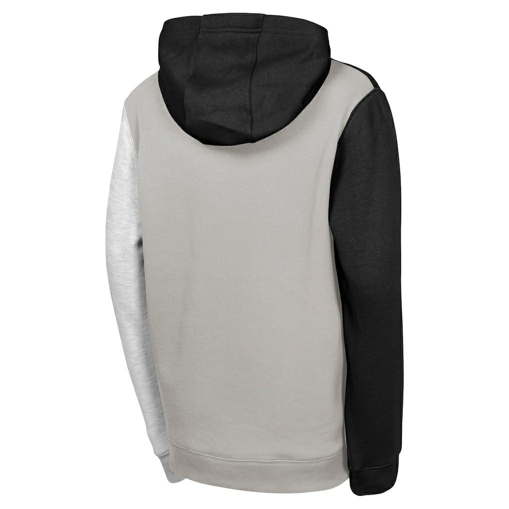 Brooklyn Nets Youth Splash Pullover Hoodie For Sale