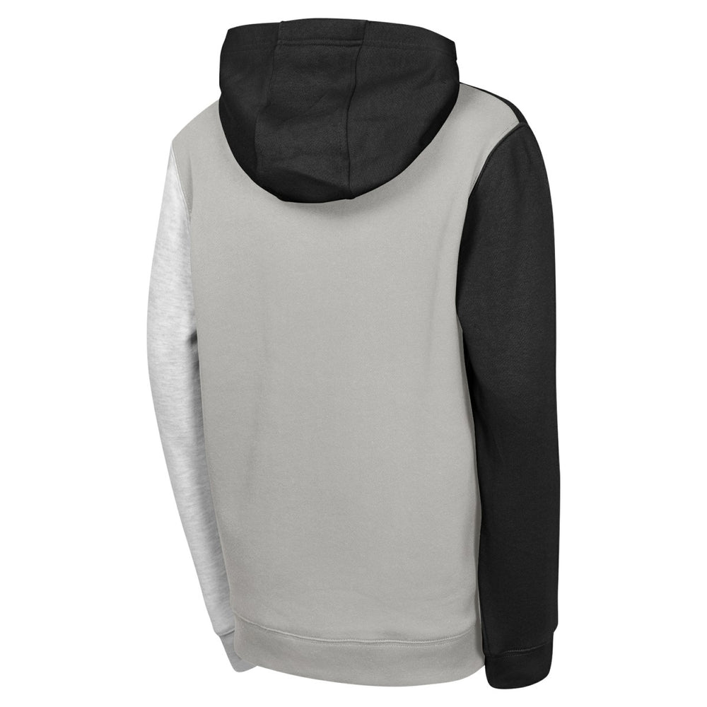 San Antonio Spurs Youth Splash Pullover Hoodie On Sale