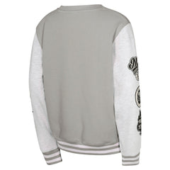 Brooklyn Nets Youth Star Treatment Pullover Sweatshirt Online