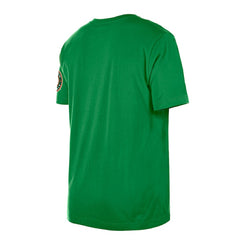 Washington Nationals New Era St. Patrick's Day Shamrock Fill T-Shirt | MLB On Sale