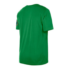 Milwaukee Brewers New Era St. Patrick's Day Shamrock Fill T-Shirt | MLB Shop