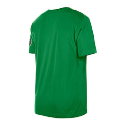 Seattle Mariners New Era St. Patrick's Day Shamrock Fill T-Shirt | MLB Online