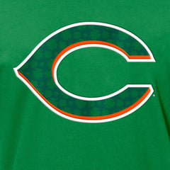 Cincinnati Reds New Era St. Patrick's Day Shamrock Fill T-Shirt | MLB Online