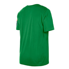 Kansas City Royals New Era St. Patrick's Day Shamrock Fill T-Shirt | MLB Shop