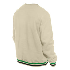 Cincinnati Reds New Era St. Patrick's Day Twill Pullover Sweatshirt | MLB Near me
