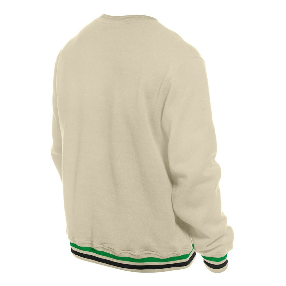 Milwaukee Brewers New Era St. Patrick's Day Twill Pullover Sweatshirt | MLB Near me