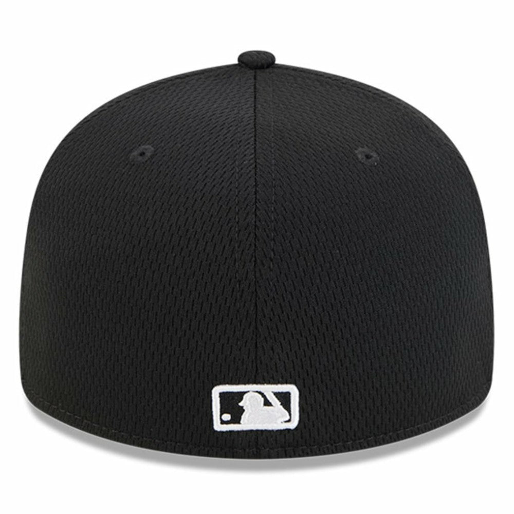 Minnesota Twins New Era 2025 MLB Clubhouse Low Profile 59FIFTY Fitted Hat | MLB Shop