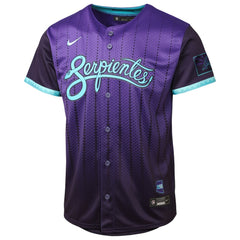 Arizona Diamondbacks Nike Youth 2025 City Connect Limited Jersey | MLB Shop