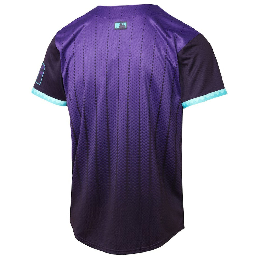 Arizona Diamondbacks Nike Youth 2025 City Connect Limited Jersey | MLB Shop