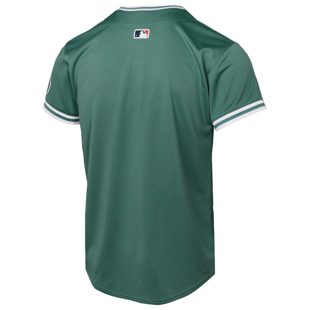 Boston Red Sox Nike Youth 2025 City Connect Limited Jersey | MLB Sale