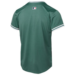 Boston Red Sox Nike Youth 2025 City Connect Limited Jersey | MLB Sale