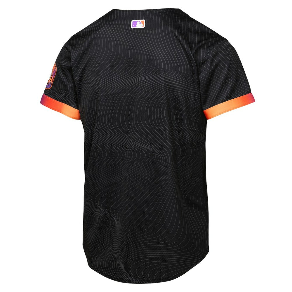 San Francisco Giants Nike Youth 2025 City Connect Limited Jersey | MLB For sale