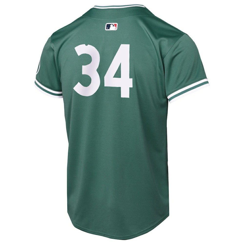 David Ortiz Boston Red Sox Nike Youth 2025 City Connect Limited Retired Player Jersey | MLB Outlet