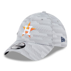 Houston Astros New Era 2025 MLB Clubhouse 39THIRTY Flex Hat | MLB Outlet