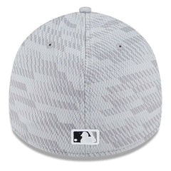 Chicago White Sox New Era 2025 MLB Clubhouse 39THIRTY Flex Hat | MLB Online
