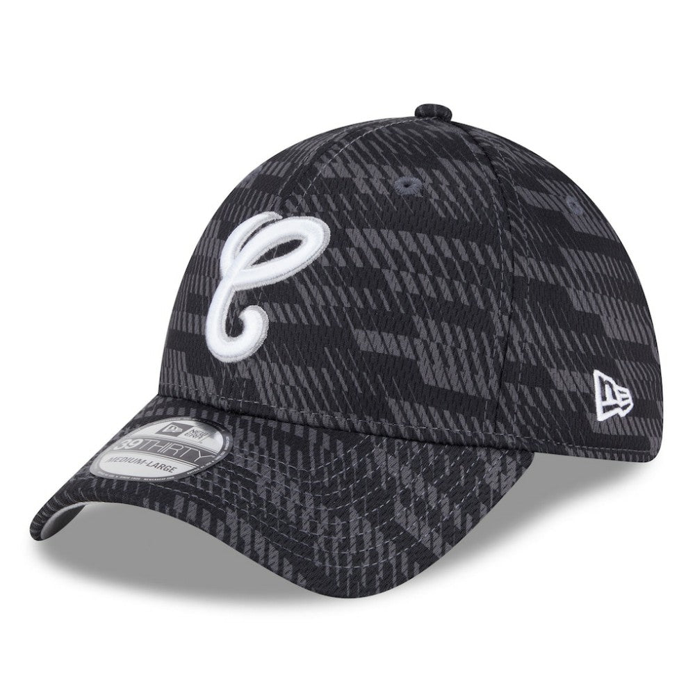 Chicago White Sox New Era 2025 MLB Clubhouse 39THIRTY Flex Hat | MLB For sale