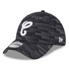 Chicago White Sox New Era 2025 MLB Clubhouse 39THIRTY Flex Hat | MLB For sale