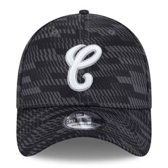 Chicago White Sox New Era 2025 MLB Clubhouse 39THIRTY Flex Hat | MLB For sale
