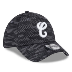 Chicago White Sox New Era 2025 MLB Clubhouse 39THIRTY Flex Hat | MLB For sale