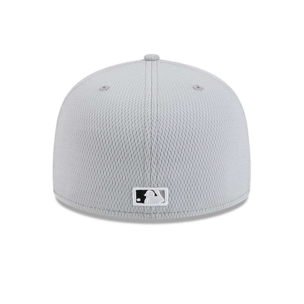 Chicago White Sox New Era 2025 MLB Clubhouse 59FIFTY Fitted Hat | MLB Online