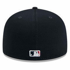 Boston Red Sox New Era 2025 MLB Clubhouse 59FIFTY Fitted Hat | MLB Online