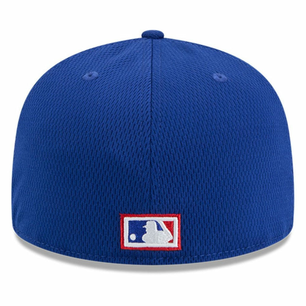 Atlanta Braves New Era 2025 MLB Clubhouse 59FIFTY Fitted Hat | MLB Discount