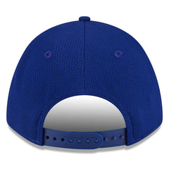 Texas Rangers New Era 2025 MLB Clubhouse 9FORTY M-Crown Adjustable Hat | MLB US