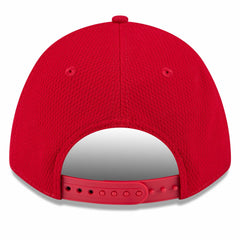 Los Angeles Angels New Era 2025 MLB Clubhouse 9FORTY Adjustable Hat | MLB Discount