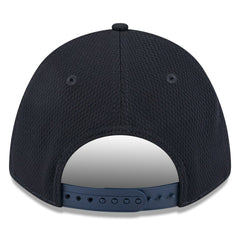 Boston Red Sox New Era 2025 MLB Clubhouse 9FORTY M-Crown Adjustable Hat | MLB Discount