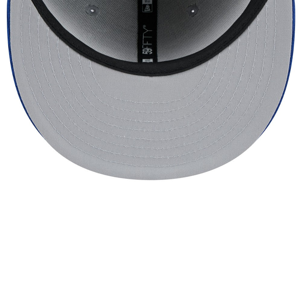 Milwaukee Brewers New Era 2025 Batting Practice 59FIFTY Fitted Hat | MLB Online