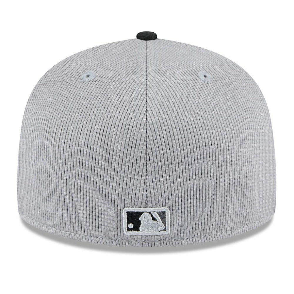 Pittsburgh Pirates New Era 2025 Batting Practice 59FIFTY Fitted Hat | MLB Discount