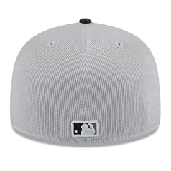 Pittsburgh Pirates New Era 2025 Batting Practice 59FIFTY Fitted Hat | MLB Discount