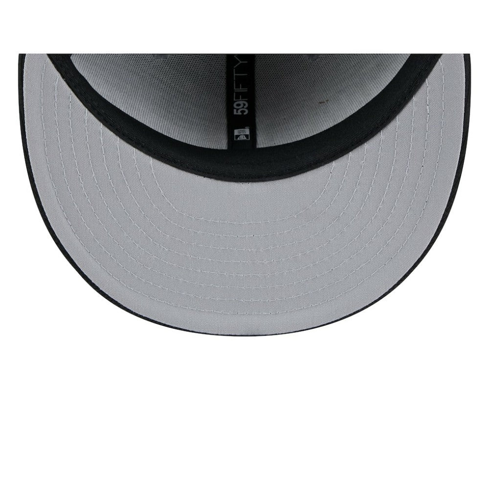 Pittsburgh Pirates New Era 2025 Batting Practice 59FIFTY Fitted Hat | MLB Discount