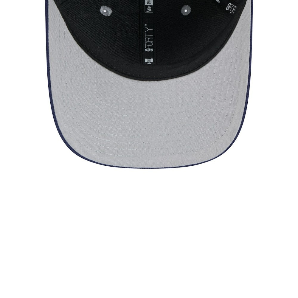 Houston Astros New Era 2025 Batting Practice 9FORTY M-Crown Adjustable Hat | MLB US