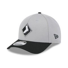 Chicago White Sox New Era 2025 Batting Practice 9FORTY M-Crown Adjustable Hat | MLB US
