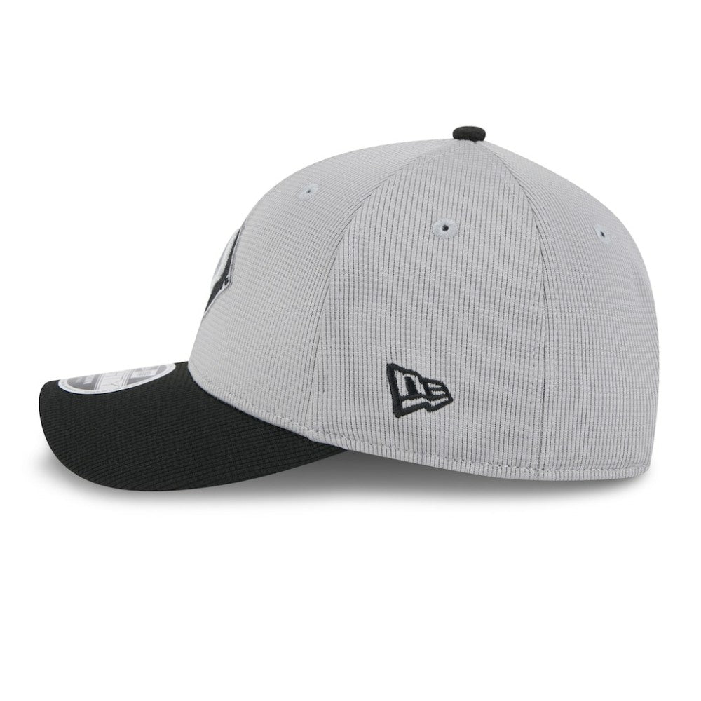 Chicago White Sox New Era 2025 Batting Practice 9FORTY M-Crown Adjustable Hat | MLB US