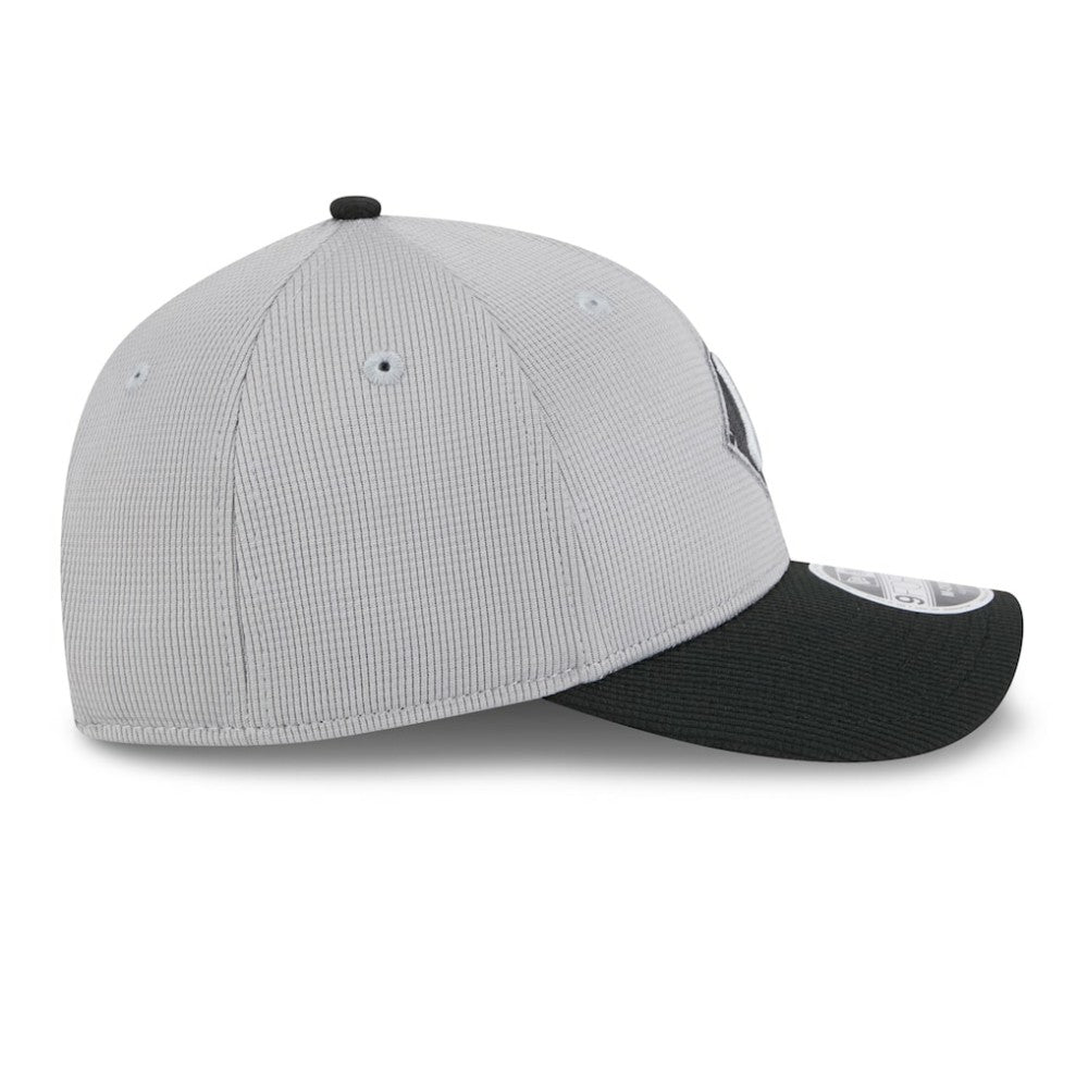 Chicago White Sox New Era 2025 Batting Practice 9FORTY M-Crown Adjustable Hat | MLB US