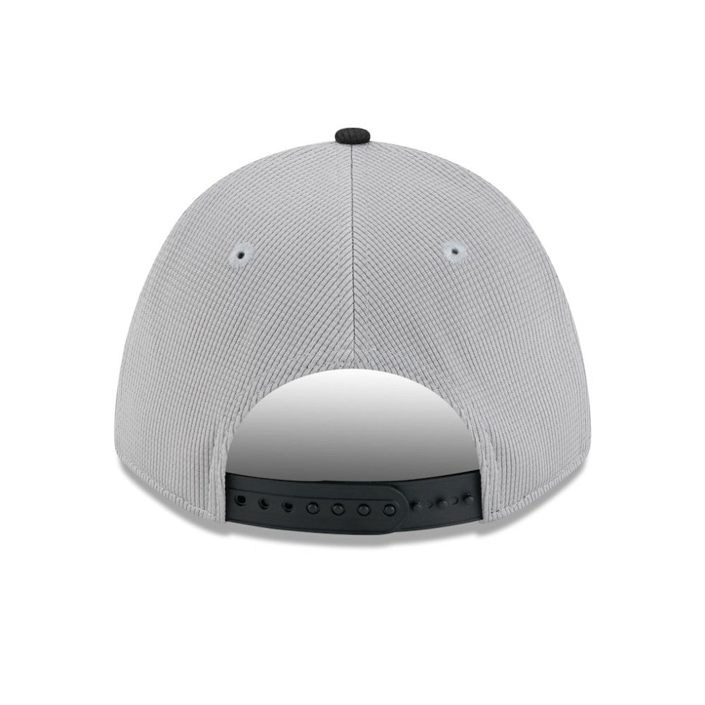 Chicago White Sox New Era 2025 Batting Practice 9FORTY M-Crown Adjustable Hat | MLB US