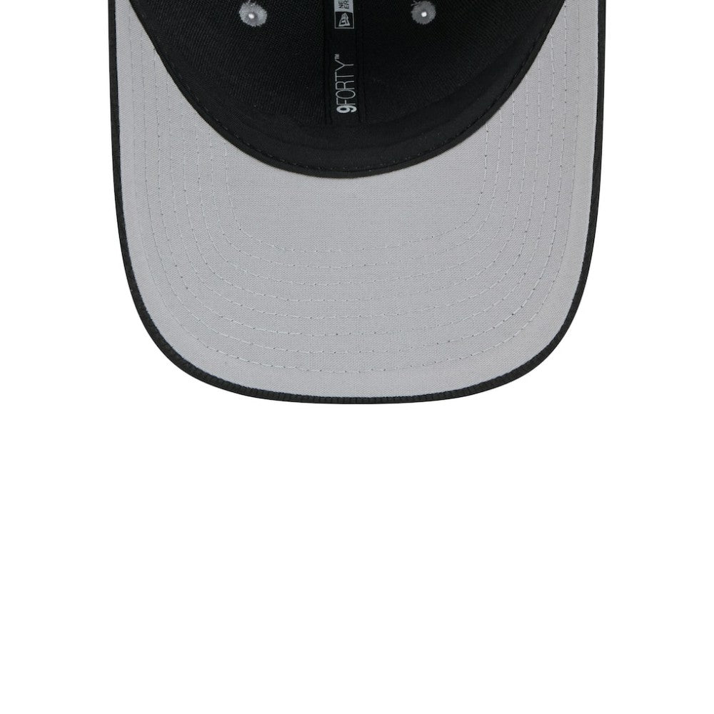 Chicago White Sox New Era 2025 Batting Practice 9FORTY M-Crown Adjustable Hat | MLB US