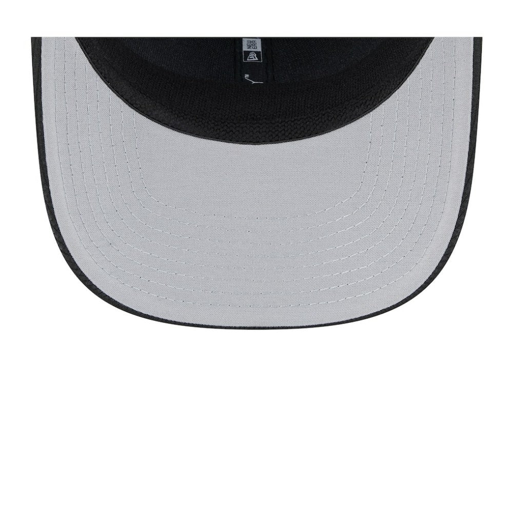 Pittsburgh Pirates New Era 2025 Batting Practice 9SEVENTY Stretch-Snap Trucker Hat | MLB Shop