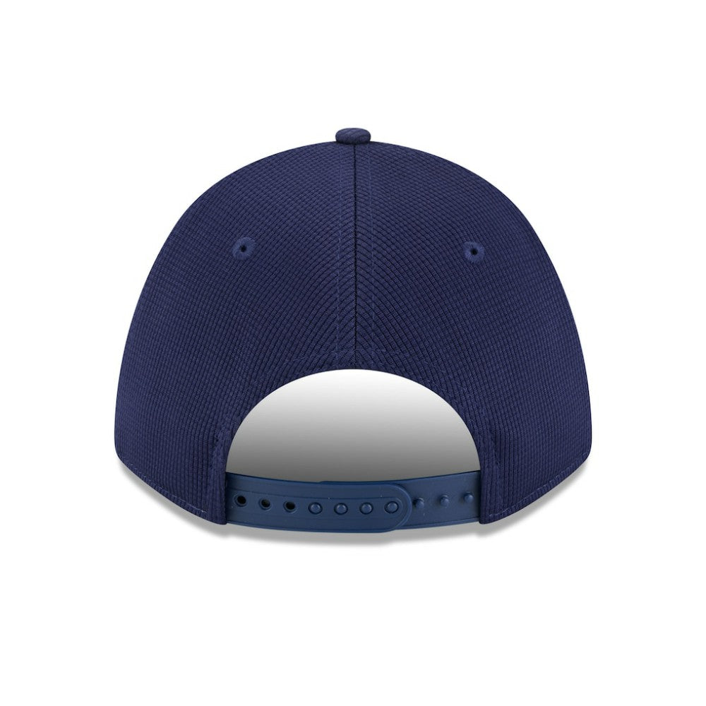 Houston Astros New Era 2025 Batting Practice 9FORTY M-Crown Adjustable Hat | MLB Online